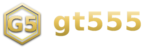 gt555 logo